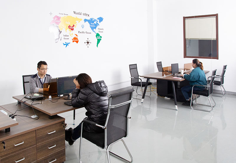 ChangshaInternal Trade Office